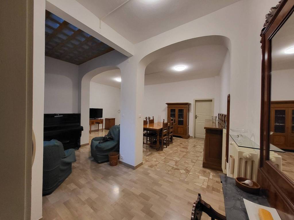appartamento in affitto a Bologna