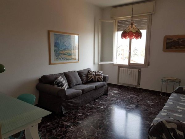 appartamento in affitto a Bologna in zona Borgo Panigale