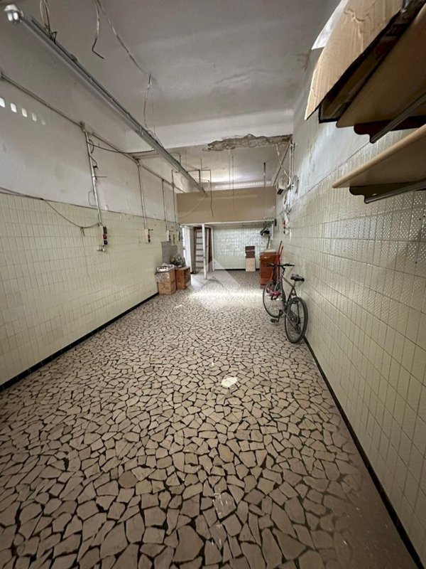 negozio in affitto a Bologna in zona Bolognina