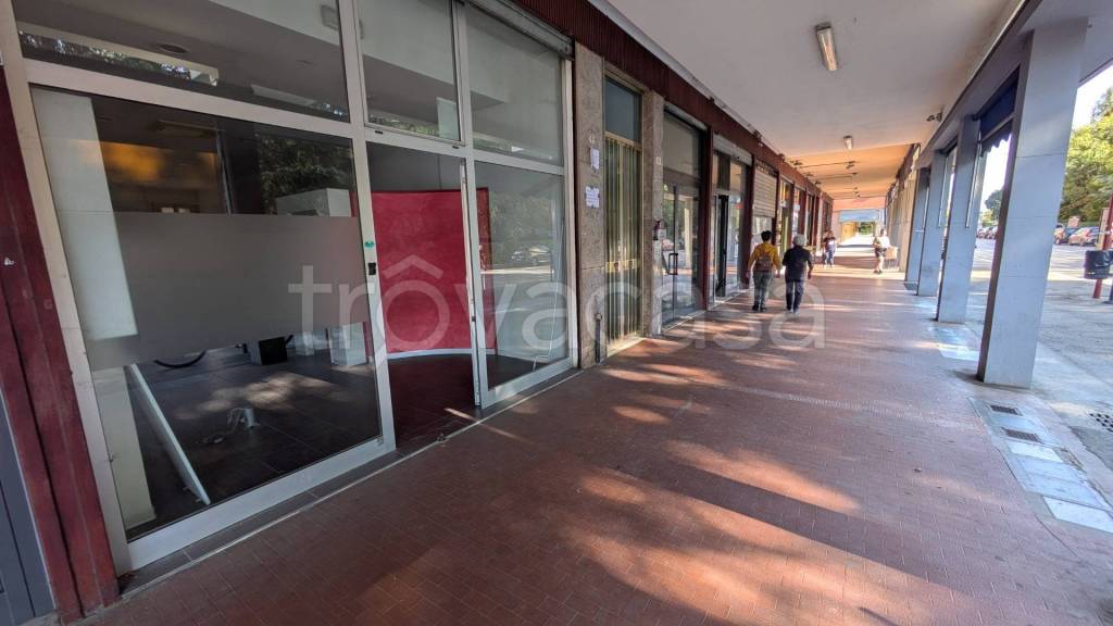appartamento in affitto a Bologna in zona Corticella