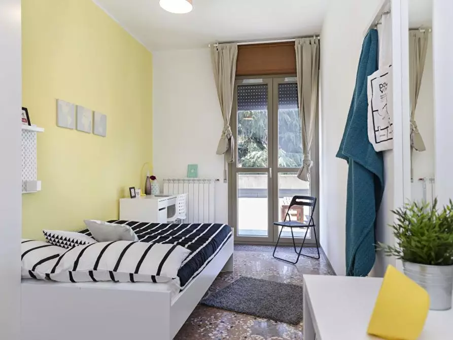 appartamento in affitto a Bologna