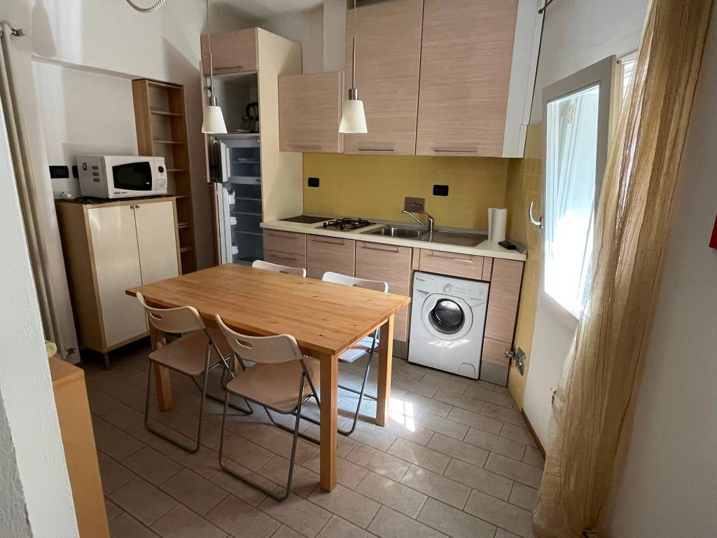 appartamento in affitto a Bologna in zona Santo Stefano