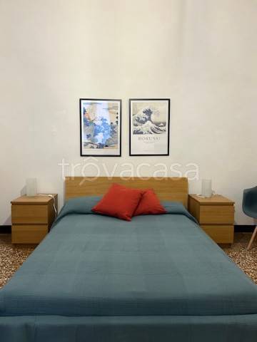 appartamento in affitto a Bologna in zona San Vitale
