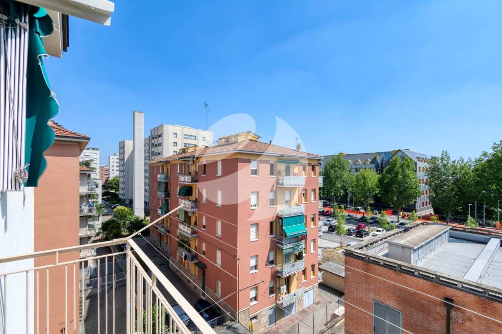 appartamento in affitto a Bologna in zona Borgo Panigale