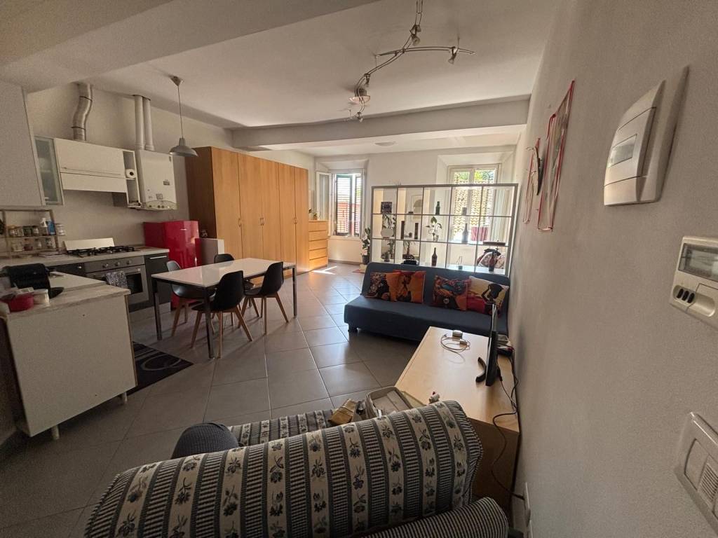appartamento in affitto a Bologna in zona Santo Stefano