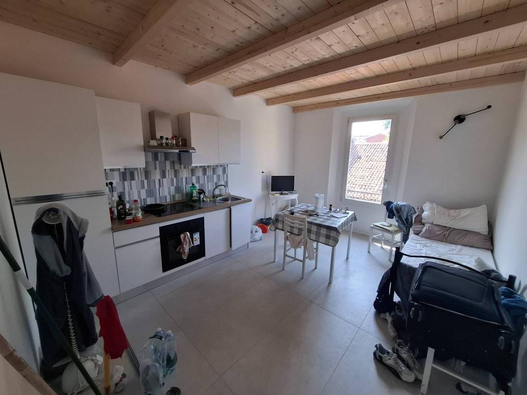 appartamento in affitto a Bologna in zona Centro Storico