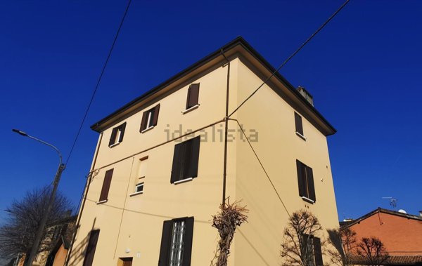 appartamento in affitto a Bologna
