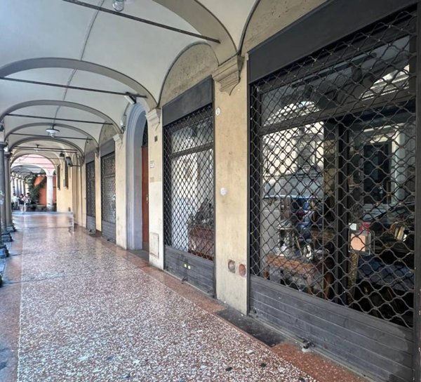 appartamento in affitto a Bologna in zona Saragozza