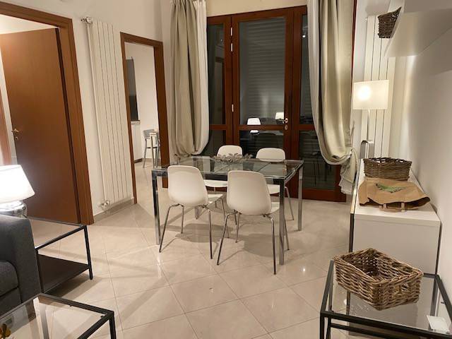 appartamento in affitto a Bologna in zona San Vitale