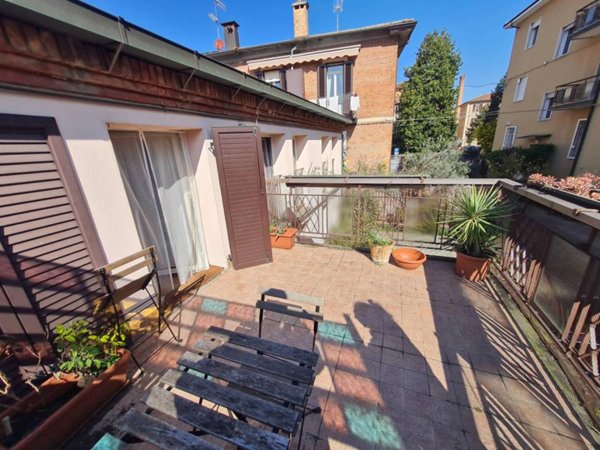 appartamento in affitto a Bologna in zona Bolognina