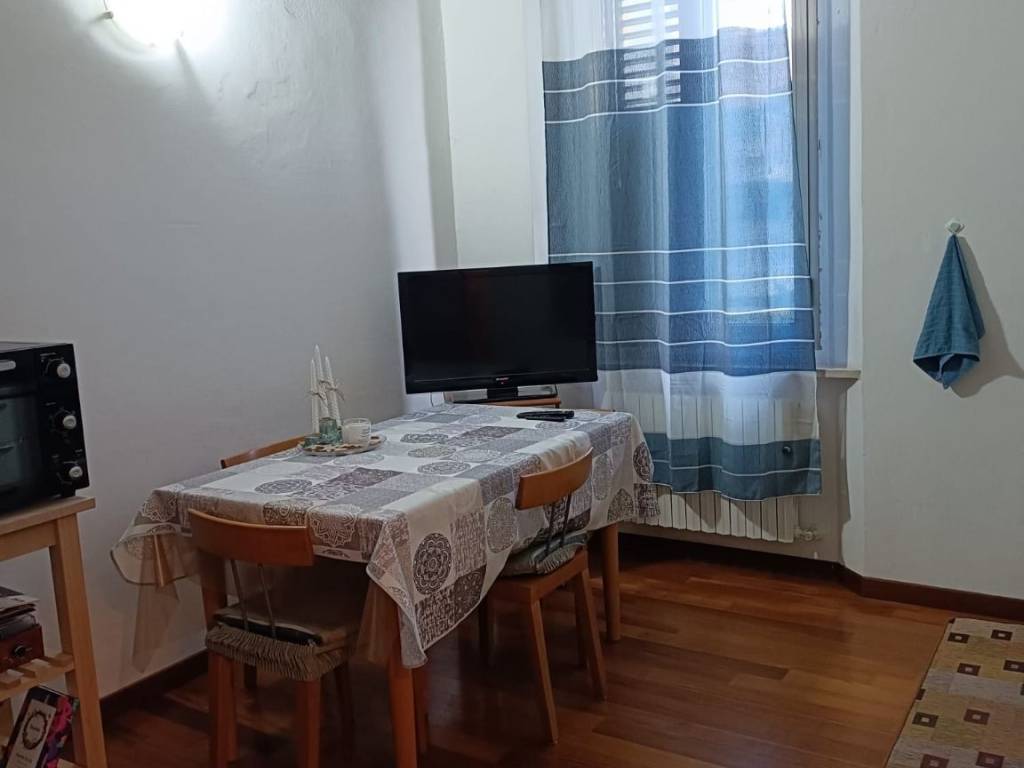 appartamento in affitto a Bologna in zona San Vitale