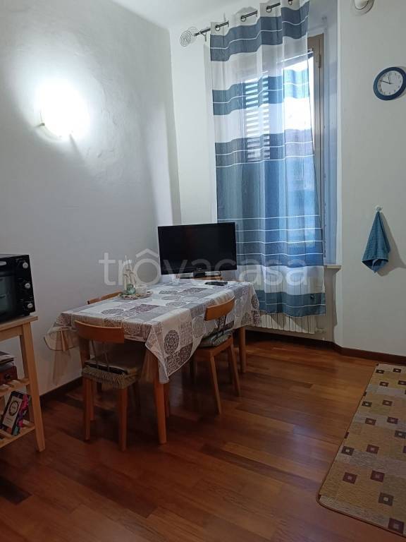 appartamento in affitto a Bologna in zona San Vitale