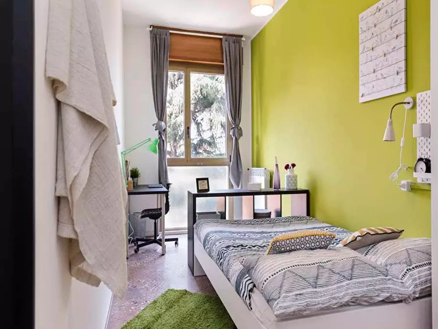 appartamento in affitto a Bologna
