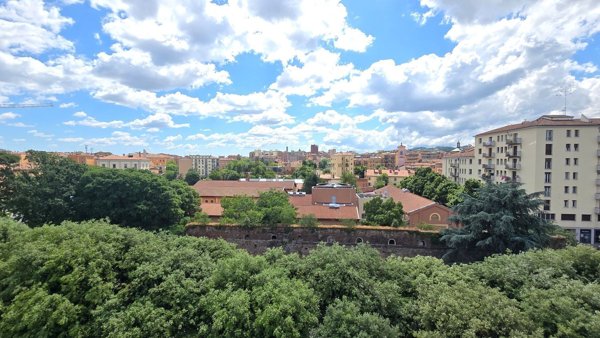 appartamento in affitto a Bologna in zona Quartiere Porto