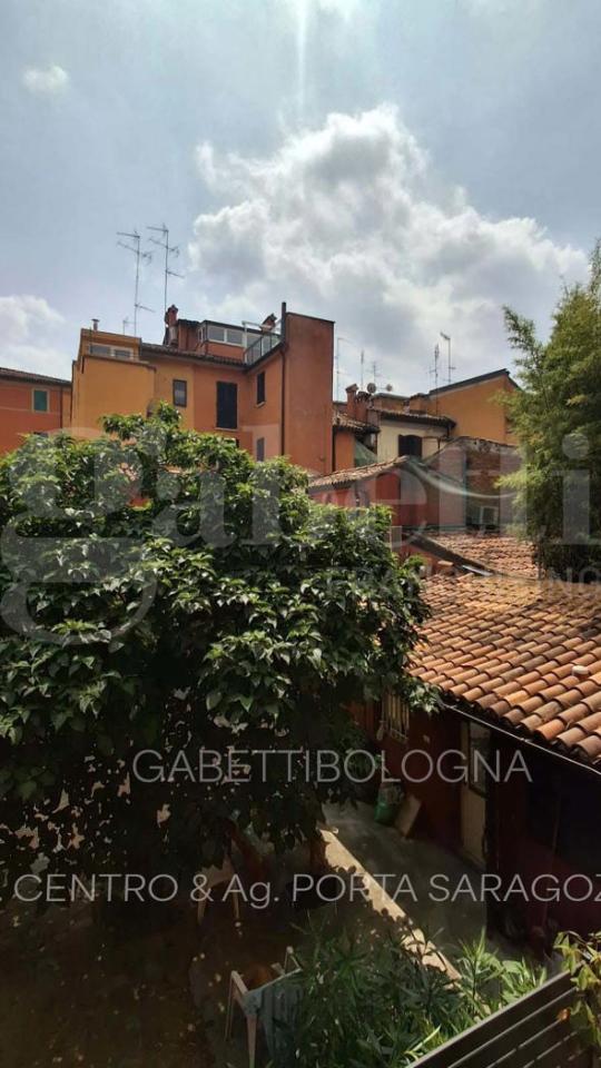 appartamento in affitto a Bologna in zona Centro Storico