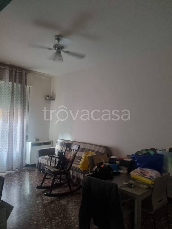 appartamento in affitto a Bologna