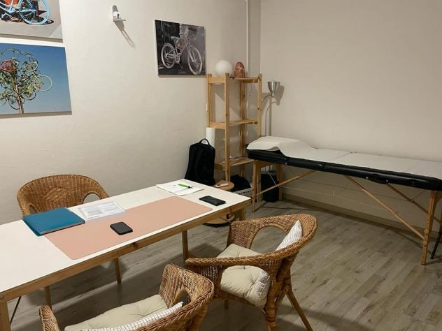 ufficio in affitto a Bologna in zona Saragozza