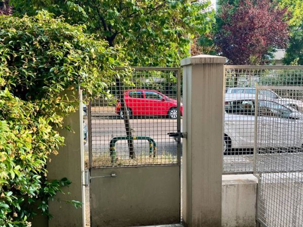 appartamento in affitto a Bologna in zona San Vitale