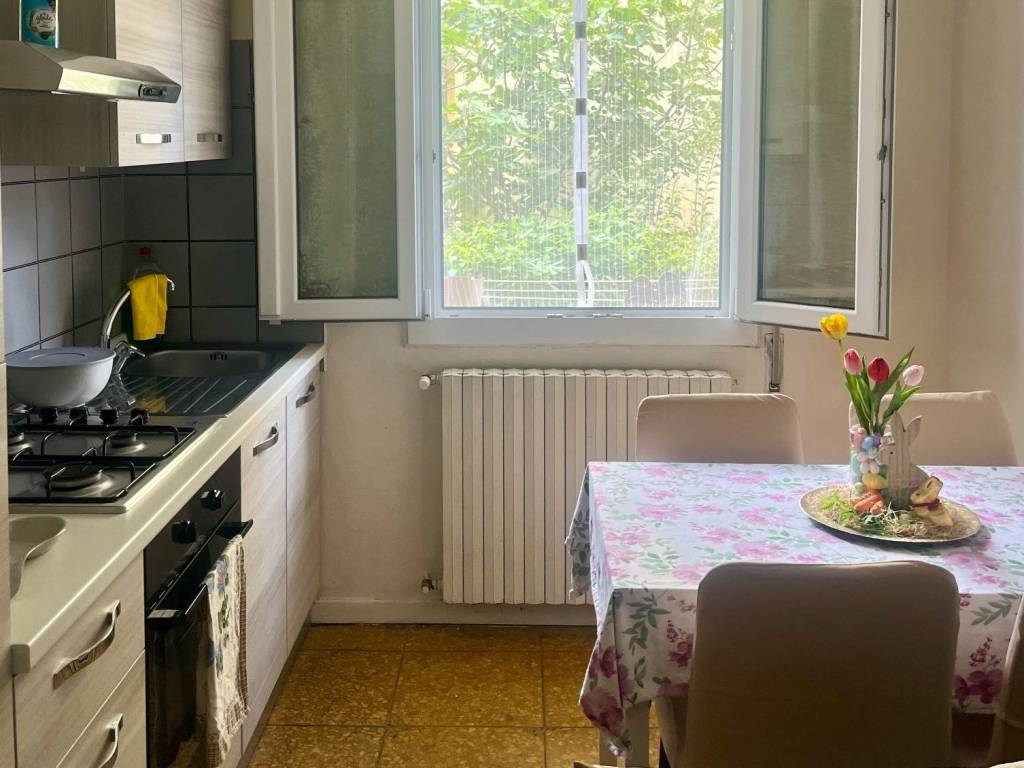 appartamento in affitto a Bologna in zona Savena