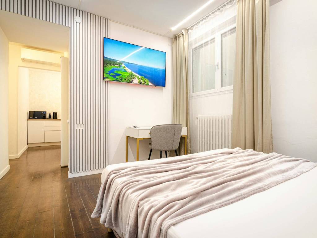 appartamento in affitto a Bologna in zona Santo Stefano