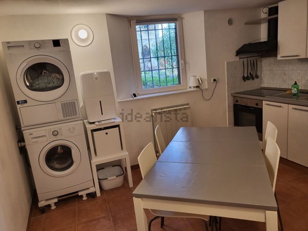 appartamento in affitto a Bologna in zona Santo Stefano