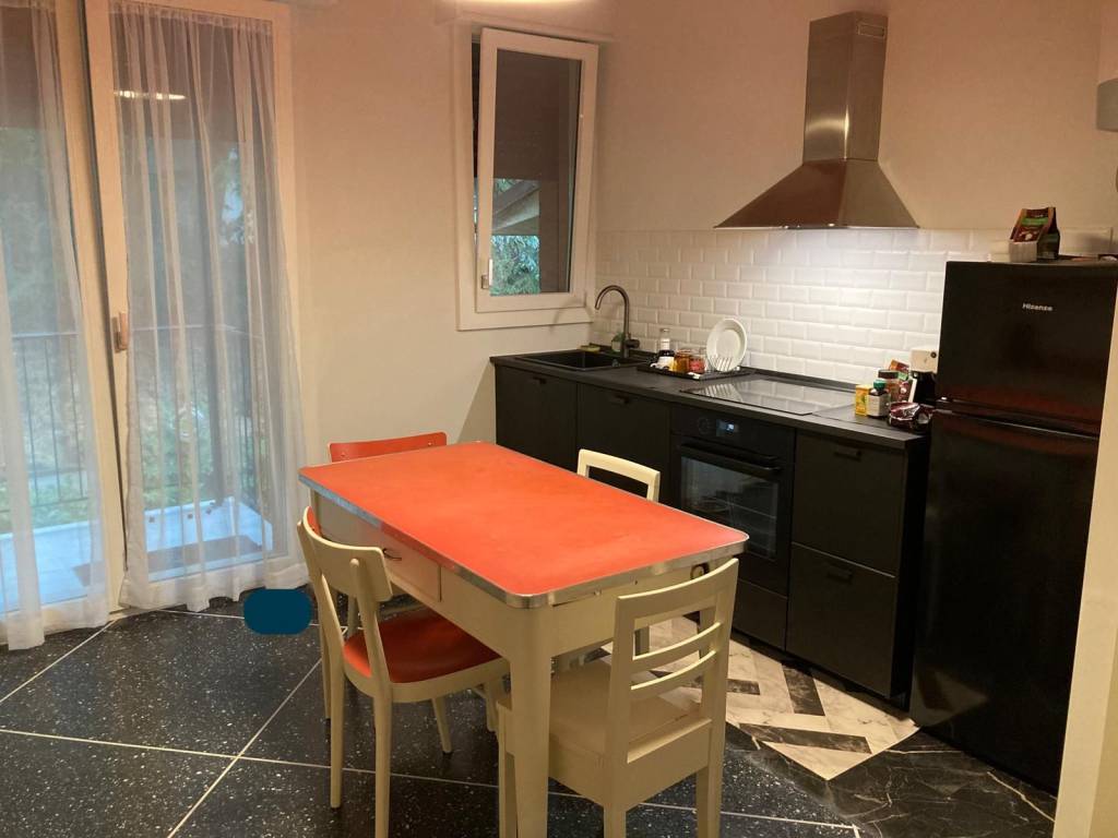 appartamento in affitto a Bologna in zona Colli