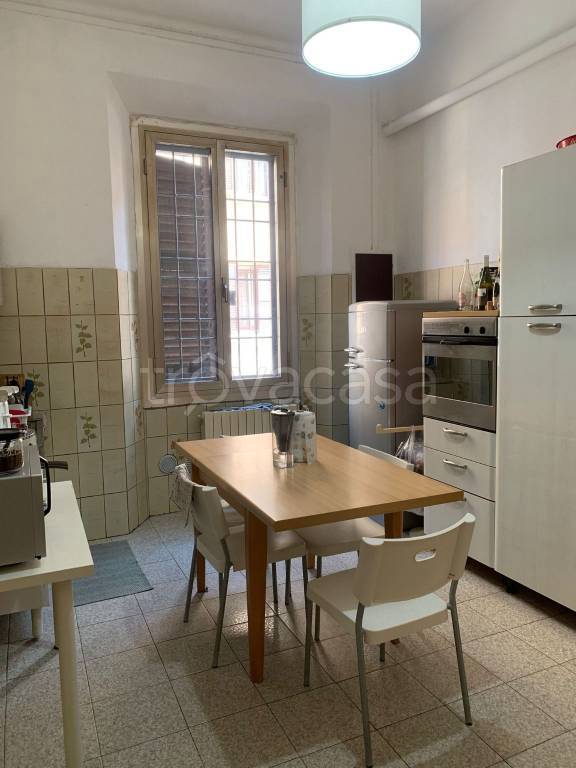 appartamento in affitto a Bologna in zona Bolognina