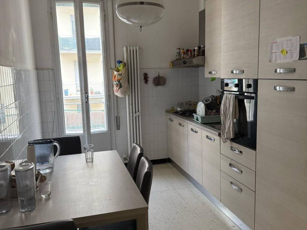appartamento in affitto a Bologna