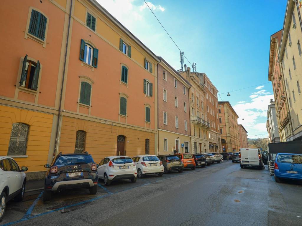 appartamento in affitto a Bologna