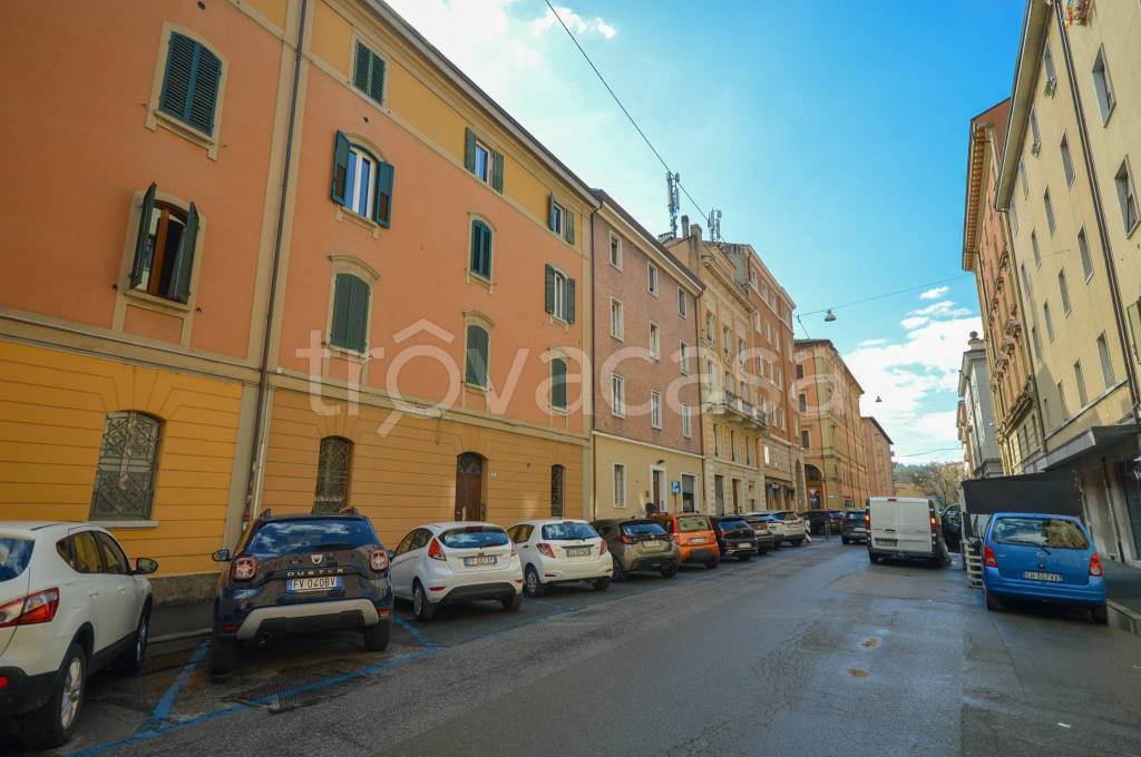 appartamento in affitto a Bologna in zona Quartiere Porto