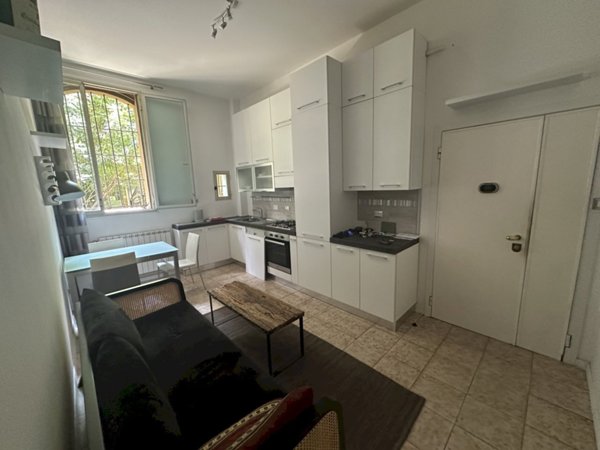 appartamento in affitto a Bologna
