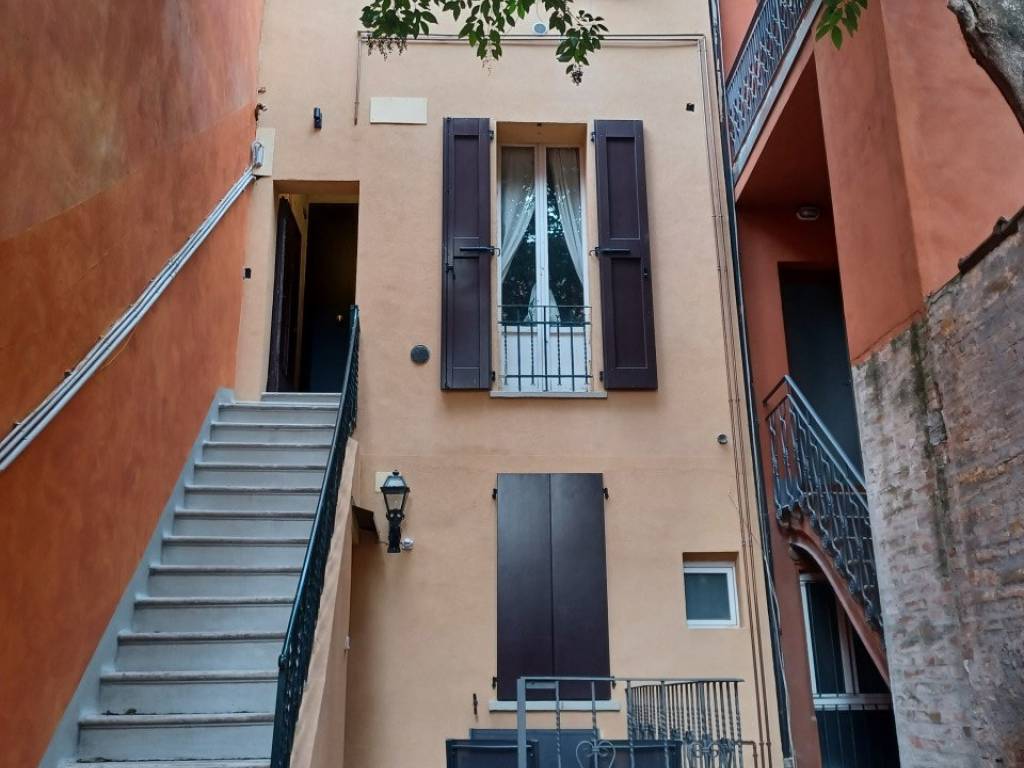 appartamento in affitto a Bologna in zona Centro Storico