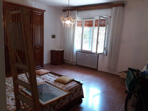 appartamento in affitto a Bologna in zona Saffi