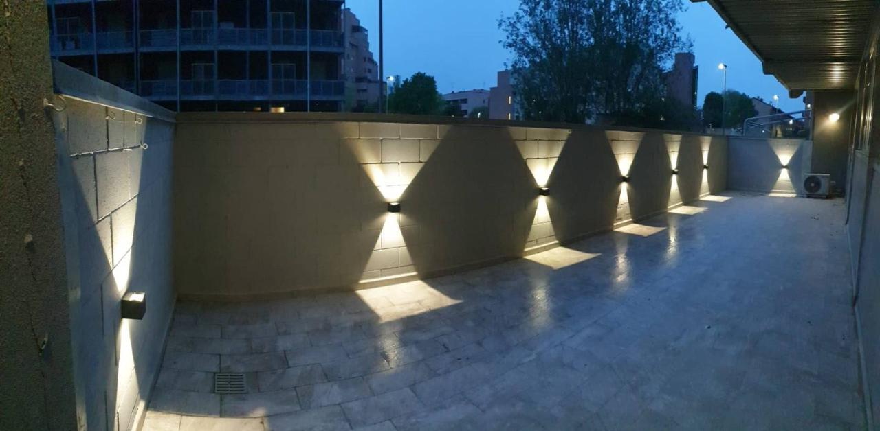 appartamento in affitto a Bologna in zona Santa Viola