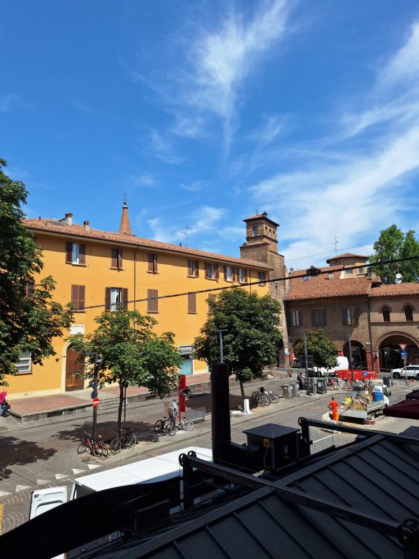 appartamento in affitto a Bologna