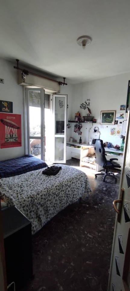 appartamento in affitto a Bologna in zona Murri