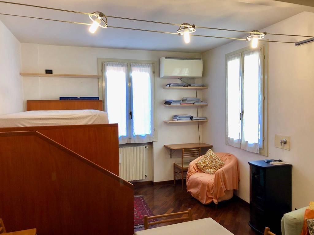 appartamento in affitto a Bologna in zona Centro Storico
