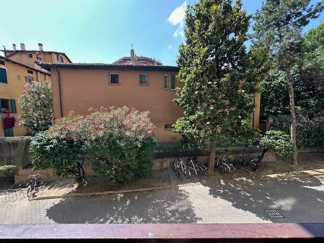 appartamento in affitto a Bologna in zona Murri