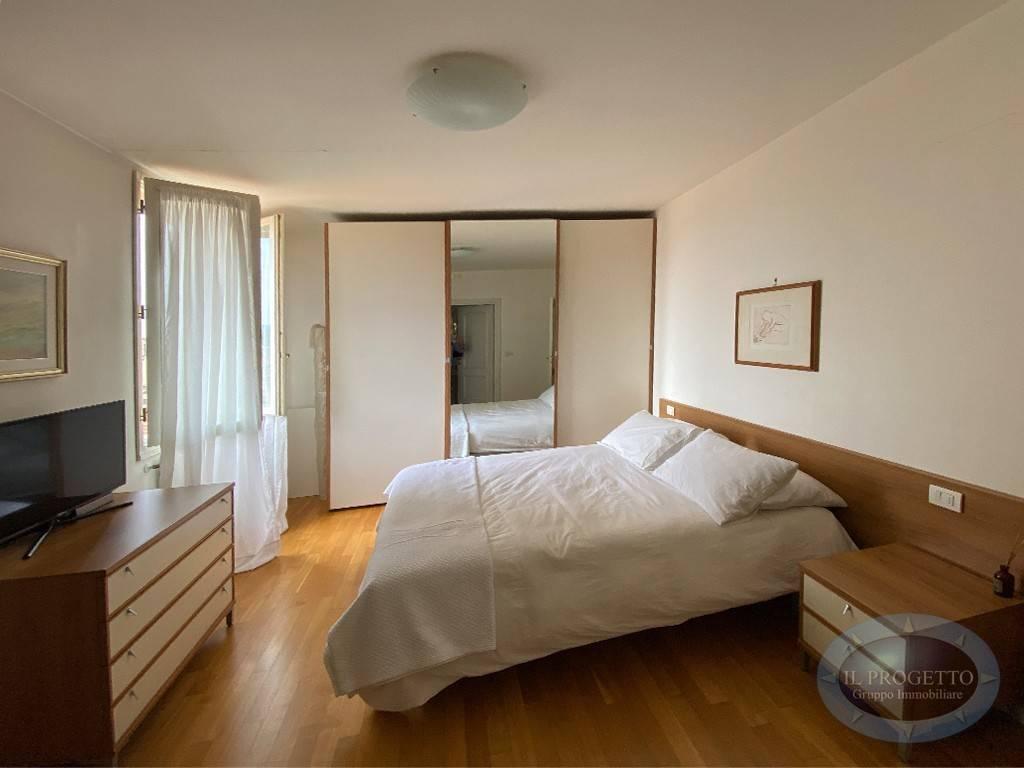 appartamento in affitto a Bologna in zona San Vitale