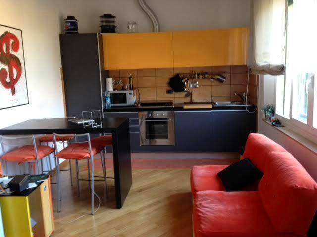 appartamento in affitto a Bologna in zona Santo Stefano