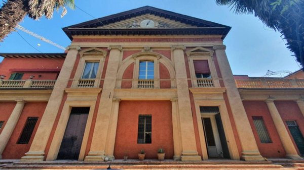 appartamento in affitto a Bologna in zona Santo Stefano