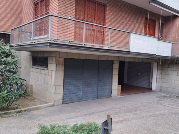 appartamento in affitto a Bologna in zona Colli