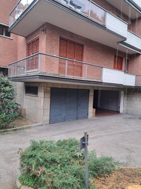 appartamento in affitto a Bologna in zona Santo Stefano