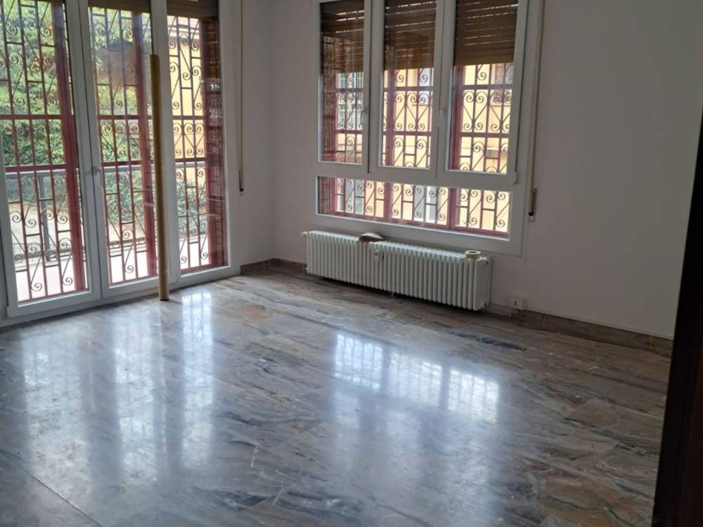 appartamento in affitto a Bologna in zona Colli