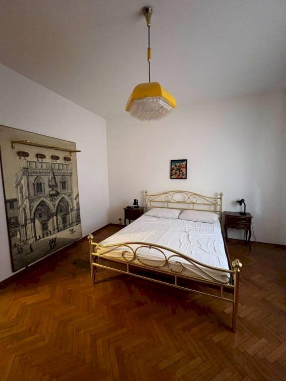appartamento in affitto a Bologna in zona Savena