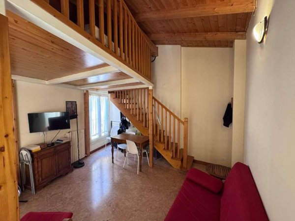 appartamento in affitto a Bologna in zona Centro Storico