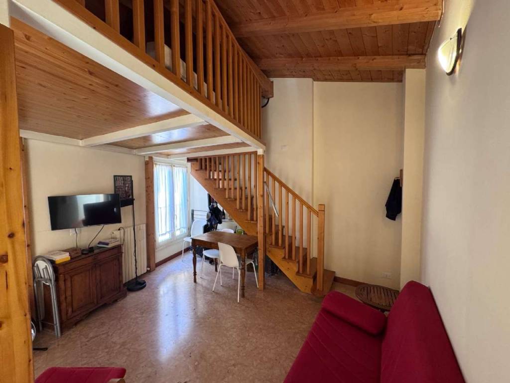 appartamento in affitto a Bologna in zona Centro Storico