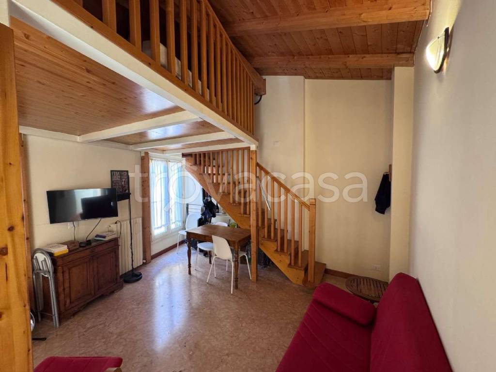 appartamento in affitto a Bologna in zona Centro Storico