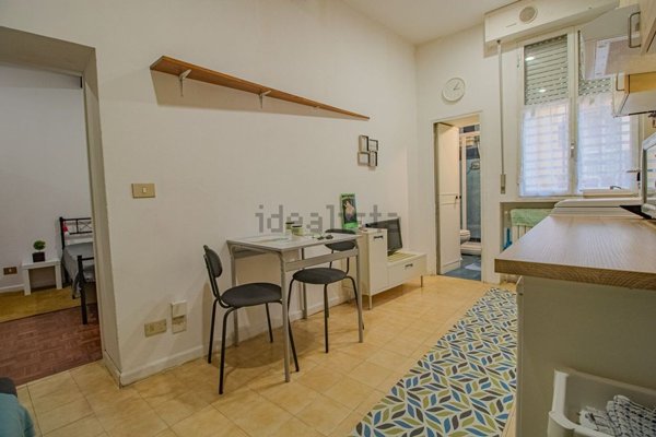 appartamento in affitto a Bologna in zona San Vitale