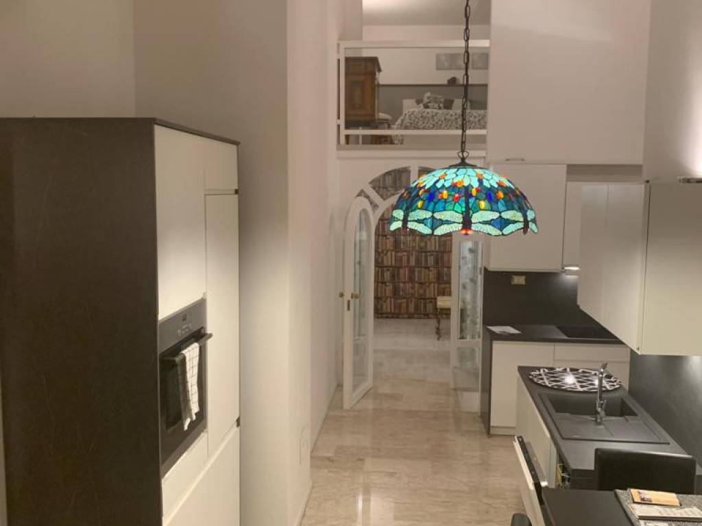 appartamento in affitto a Bologna in zona Santo Stefano